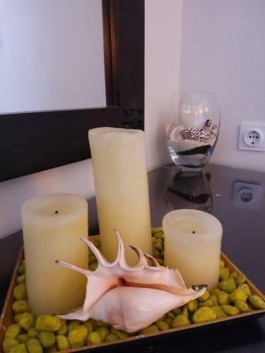 Apartamento Euthimia Luxury Studios