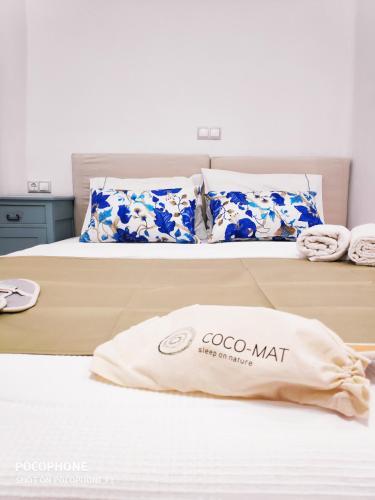 Apartamento Gerani Deluxe Houses With Sea View