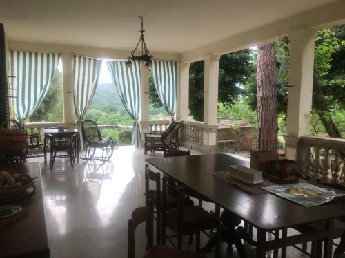 Villa Lya