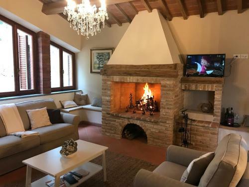 Casa Di Sasso