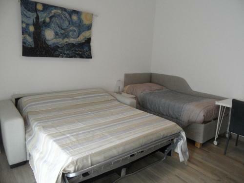 Apartamento Casa Perennio