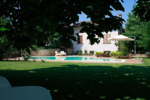 Apartamento La Taverna Fra Le Colline