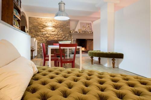 Apartamento La Taverna Fra Le Colline