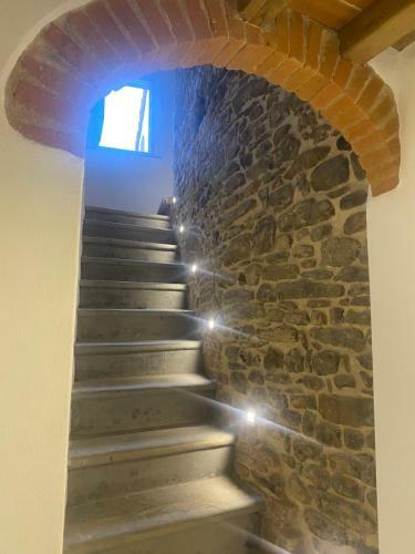 Apartamento La Torre Di Borgunto - Piazza Grande