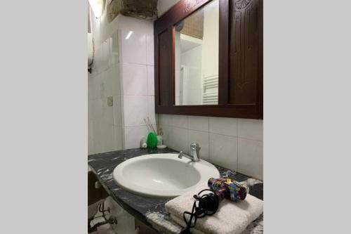 Apartamento Appartamento Antiche Notti D'arezzo