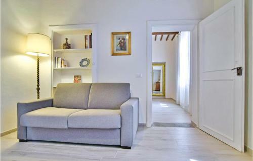 Awesome Apartment In Arezzo With 1 Bedrooms