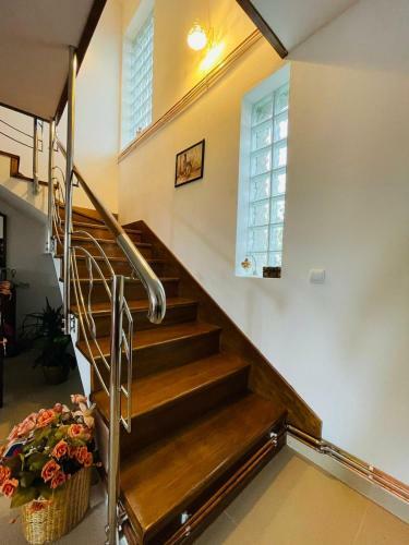 Hostal Pensiunea Casa M?d?