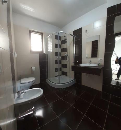 Hostal Pensiunea Gabriele