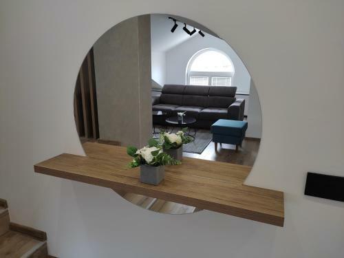 Apartamentos Sky Luxury