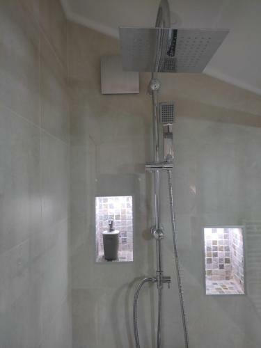 Apartamentos Sky Luxury