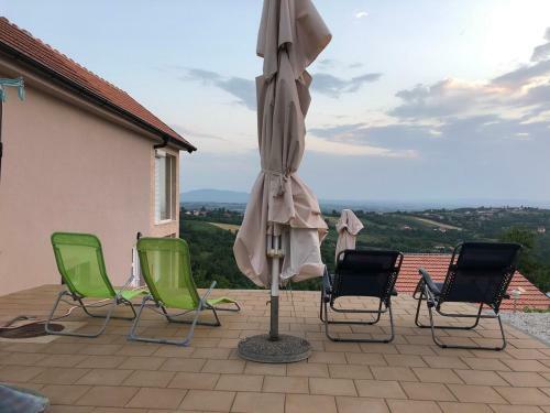 Apartamento Vila Pogled