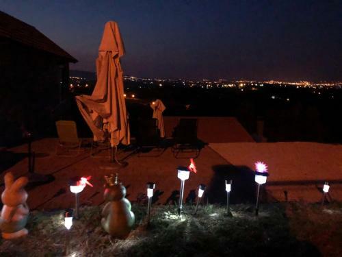 Apartamento Vila Pogled