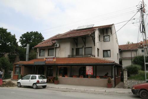 Apartamentos Studio Zlatnik
