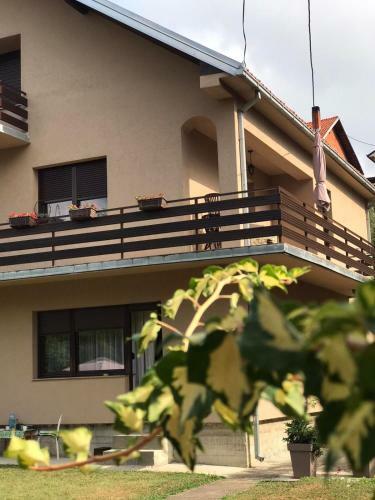 Family Apartment