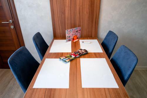 Kristal Apartmani