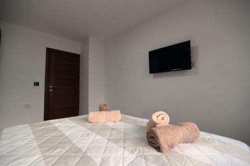 Kristal Apartmani