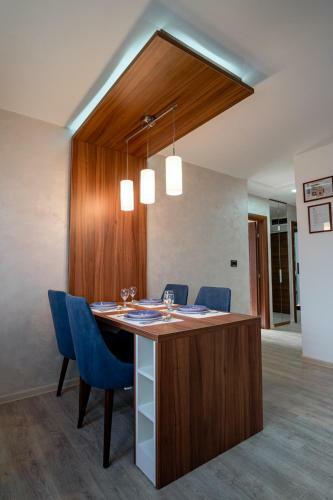 Kristal Apartmani