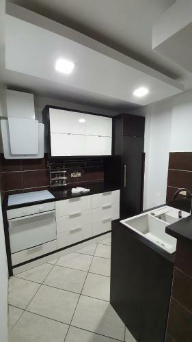 Harmony Apartmani Arandjelovac
