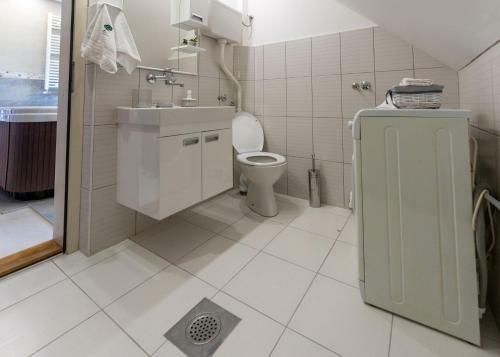Villa Central Park Home Spa