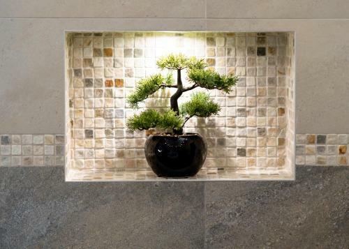 Villa Central Park Home Spa