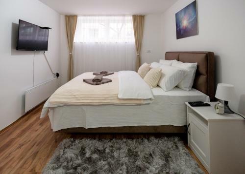Apartamento Galerija Centar