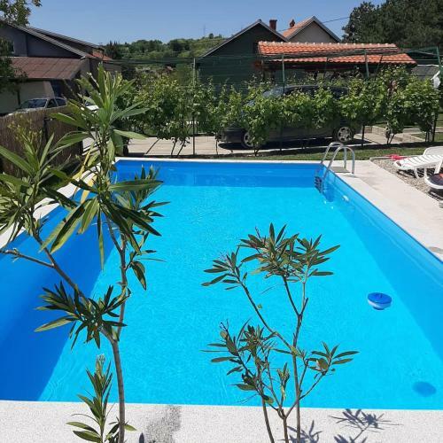 Villa Kuca Sa Bazenom Teja
