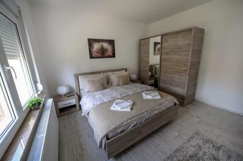 Apartman Dora