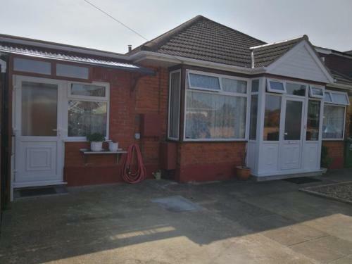Rest Room Near To Heathrow Airport