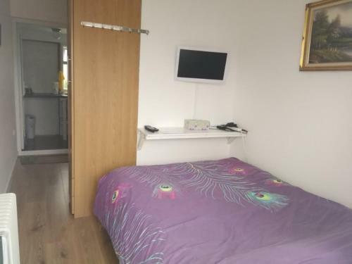 Rest Room Near To Heathrow Airport