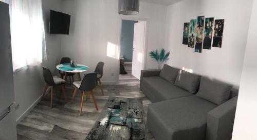 Apartament Victoriei