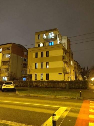 Luxury Apartment In Central Residential Area
