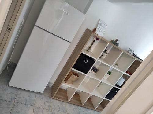 Central Parkview Apartment
