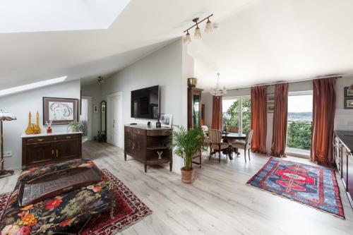 Apartamento Heritage Boutique 'green Hill'