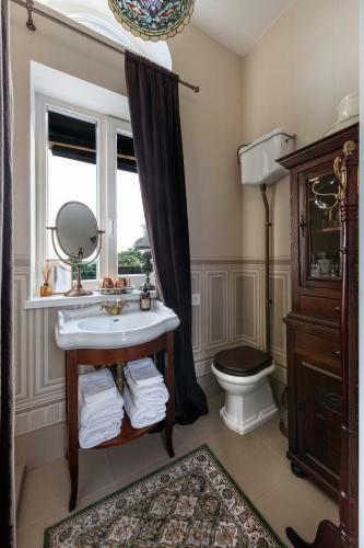 Apartamento Heritage Boutique 'green Hill'
