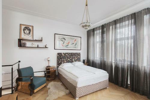 Apartment In The Interwar Villa By Kaunas2022