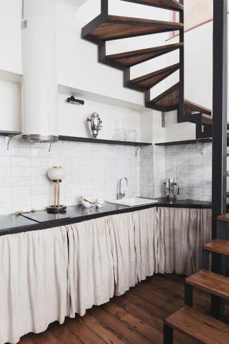 Apartment In The Interwar Villa By Kaunas2022