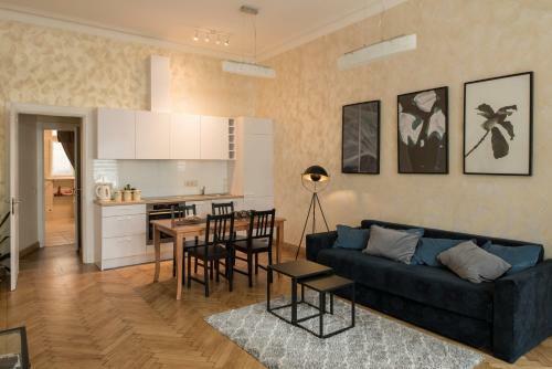 Apartamento M Terrace
