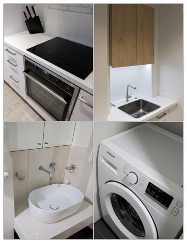 Buddha Luxury Apartment Kaunas City Centre