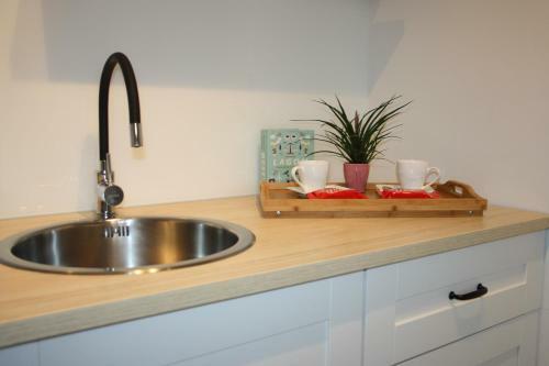 Studio Apartman Centar