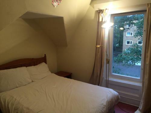 Apartamentos Newhall