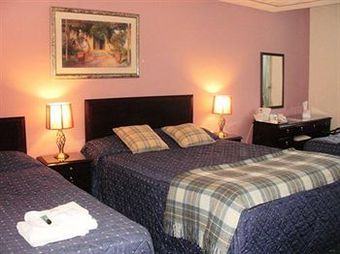 Hostal Manor Park Guest House