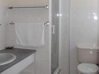 Hostal Manor Park Guest House