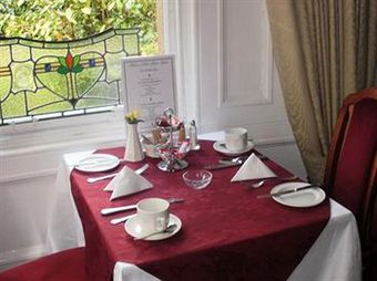 Hostal Manor Park Guest House