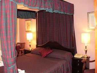 Hostal Manor Park Guest House