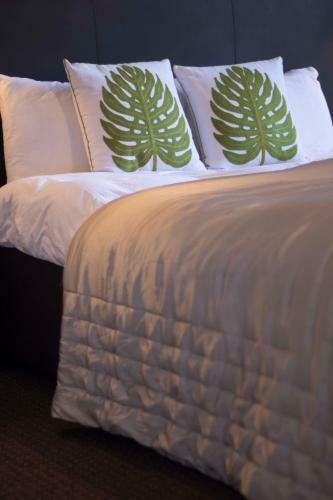 Hostal City Center Rooms