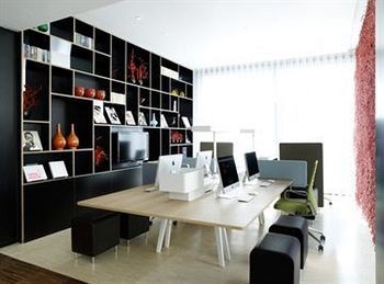 Hotel Citizenm Glasgow