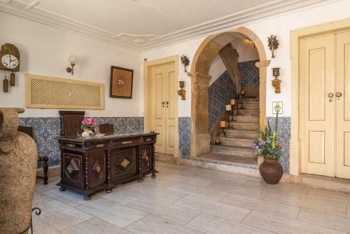 Albergue Casa Dos Arcos - Charm Guesthouse