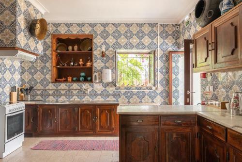 Albergue Casa Dos Arcos - Charm Guesthouse