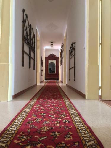 Albergue Casa Dos Arcos - Charm Guesthouse