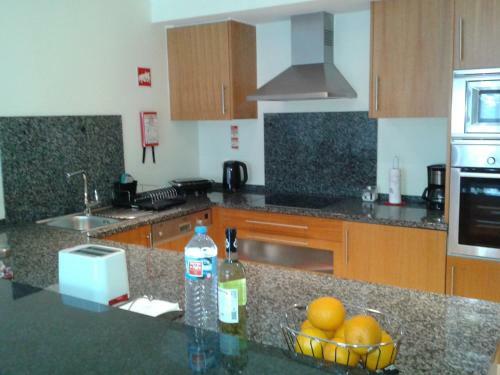 Lovely 1 Bed Apartment - Vista Das Ondas